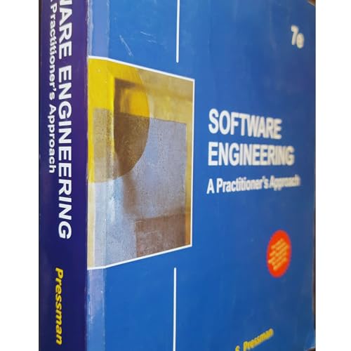 Software Engineering A Practitioner's Approch ( 7th Edition-2014) - Image 2