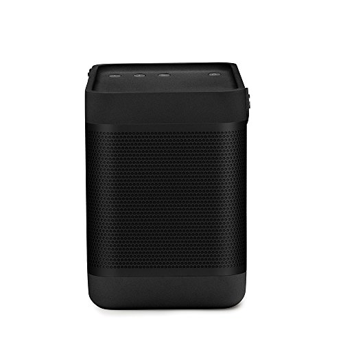 Bang & Olufsen Beolit 15 Mono 70W Black - Portable Speakers (Mono, Wired & Wireless, Battery, Bluetooth/3.5 Mm, Universal, Built-In) - 4