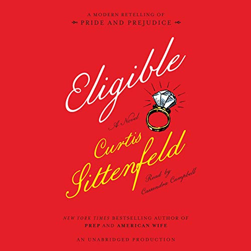 Cover art for Eligible
