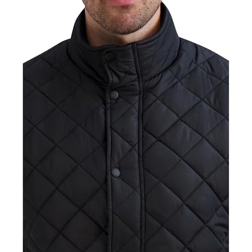 Image of Cole Haan Men's Warm Versatile Casual Vest