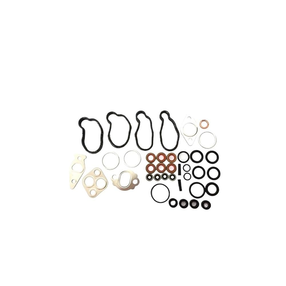 Gasket and Seal Kit Car for 16V 1.5L EL15 EJ15 2 2008- Part Numbers: 10105AB040