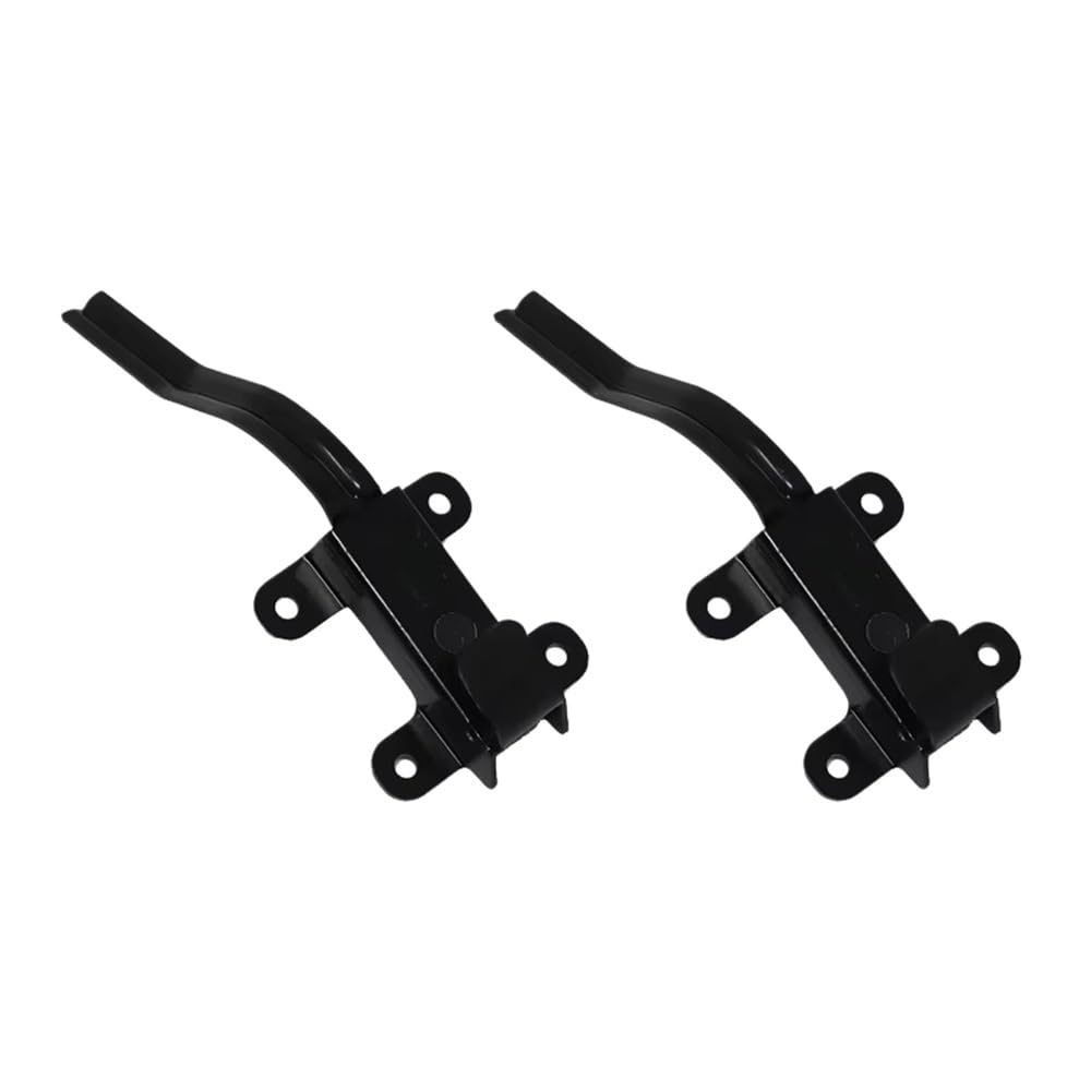 2PCS 9017600228 Rear Door Check Strap Stay Bracket Hinge Stop for Benz for Sprinter 1995-2006 Vehicle Door Check