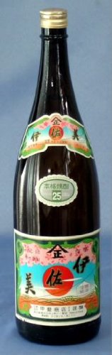 Amazon.co.jp: 伊佐美 1．8L 甲斐商店 : 食品・飲料・お酒