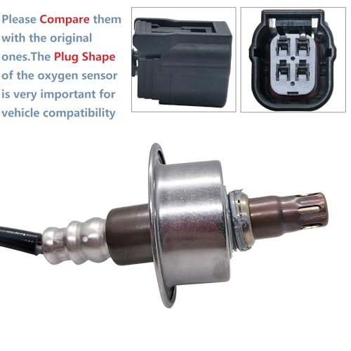 Maxfavor MF-OS01647 Air Fuel Ratio O2 Sensor Replacement thumb #1