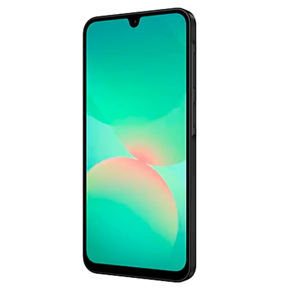 【SIMフリー】Samsung Galaxy A26 5G 本体 Amazon.com: SAMSUNG Galaxy A26 5G 2025 with AI | 256GB, 8GB, Dual