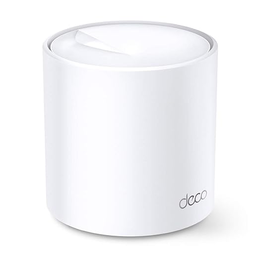 TP-Link Deco X20 Mesh Wi-Fi System