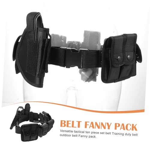 Ceinture multifonction compacte et confortable outdoor