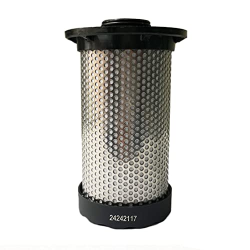 24242141 24242166 24242117 24242125 for Ingersoll Rand Air Compressor Dryer Filter Element Kit FA230I AC GP DP HE (24242141) (24242117)