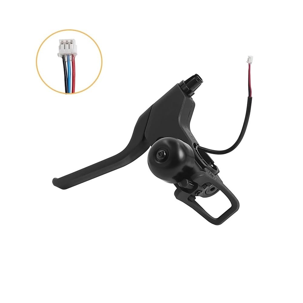 Leva del freno Fit For campanello adatta for Ninebot E2 E2PLUS E2PRO Scooter elettrico KickScooter Accessori for maniglia del freno