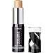 L'Oreal Paris Makeup Infallible Longwear Foundation Shaping Stick, Up to 24hr Wear, Medium to Full Coverage Cream Foundation Stick, 403 Buff, 0.32 Ounce
