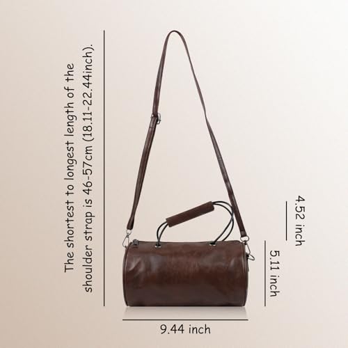 Crossbody Bags, PU Leather Crossbody Purse Large Capacity Women Crossbody Bags, Stylish Women Crossbody Purse2