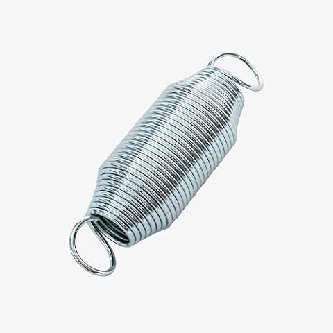 Pauli&Co Replacement Springs for Baby Cradles Cover
