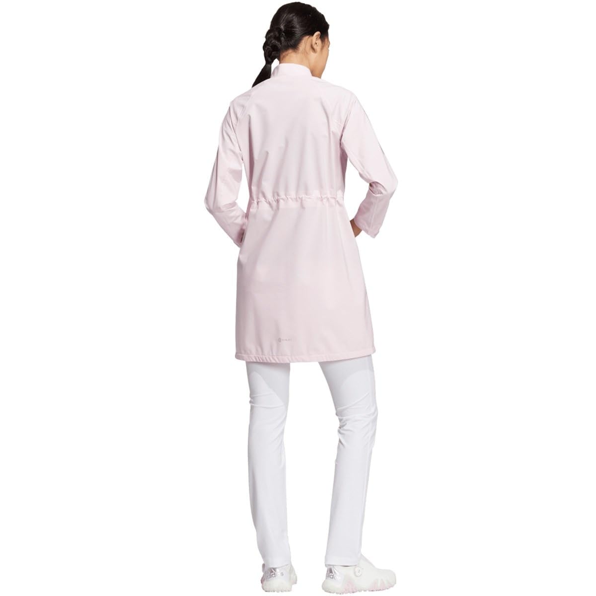 Amazon.co.jp: 【レディース】アディダス ゴルフ 長袖 RAIN. RDY
