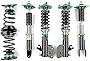 Rev9 R9-HPX-1214_1 Hyper-Street ONE Coilover Lowering Kit, Adjustable, Compatible With Nissan Maxima (A34) 2004-08