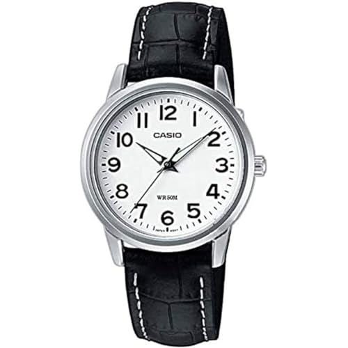 Casio - Women'S Watch Ltp-1303Pl-7Bvef