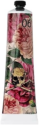 TOKYOMILK Dead Sexy Handcreme, 2.3 oz. - Deep Vanilla, Exotic Wood, White Orchid & Ebony – Romantic & Ethereal, Shea Butter & Cocoa Butter, Hand Moisturizer, Scented Hand Cream, Lotion for Women
