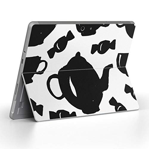 igsticker Surface Go/Surface Go 2 専用スキンシール サーフェス go シール スキン 保護 フィルム ステッカー アクセサリー 050775