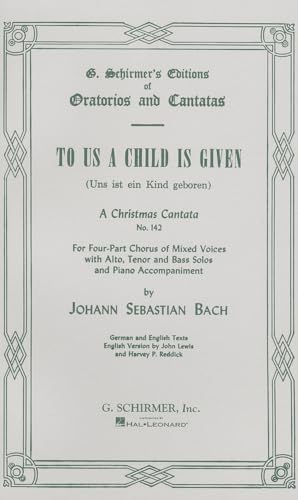 Cantata No. 142