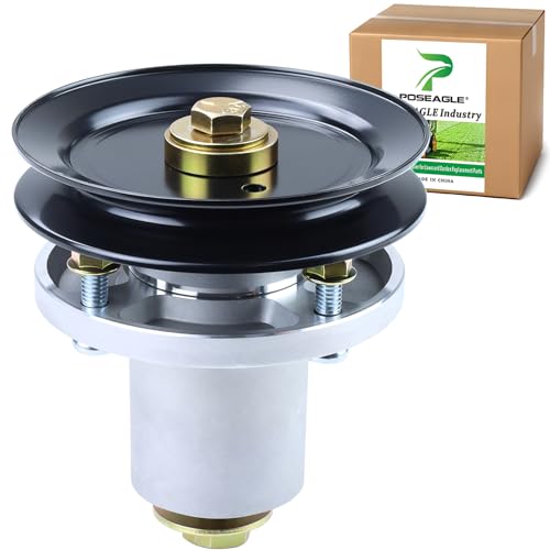 POSEAGLE 607418 Spindle Assembly image