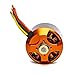 Spektrum Avian 6362-200Kv Outrunner Brushless Motor, SPMXAM4796