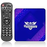 processeur quad core definition 📺【Fácil de operar】 Esta caja de TV adopta un diseño de pantalla, que permite ver el tiempo en la pantalla. Ofrecemos una conexión conveniente y jugamos tiendas en esta caja de TV Android admite muchas aplicaciones de Android. Solo enchufe a la fuente de alimentación, conecte Wi-Fi/Ethernet y HD Cable, puede usar la potente caja de TV para que su TV sea más inteligente.