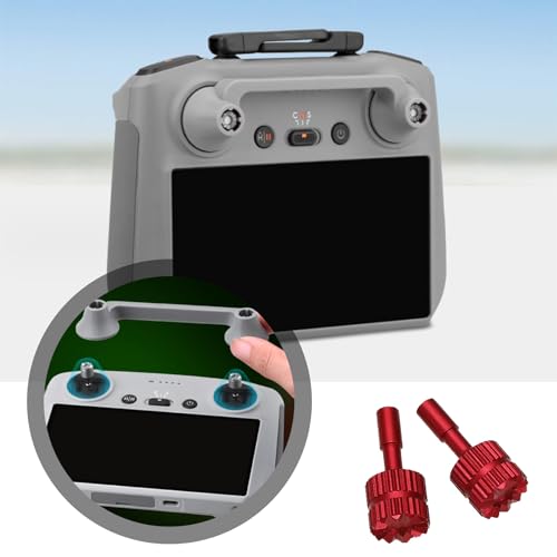 Kit protection joystick DJI Mini 3 Pro accessoire RC