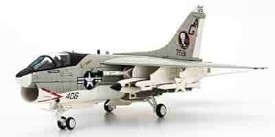 Amazon.co.jp: 1/72 完成品 for Century Wings A-7E for Corsair