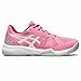 Produktbild ASICS Gel-Padel PRO 5 GS Sneaker, Obstpunsch/Weiß, 37 EU