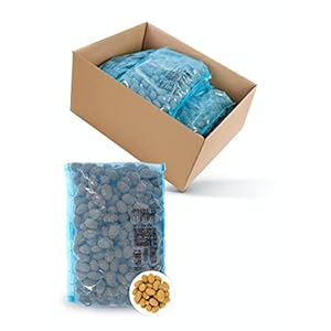 KoRo – KoRo – Chocolade-amandelen met kaneel 9 x 1 kg