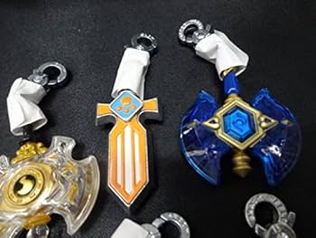 Amazon.co.jp: スナックワールド SGR クリスタルソードZ含む