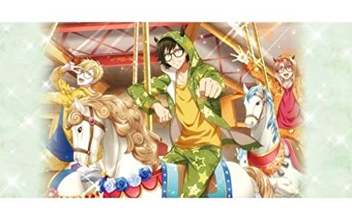 Amazon.co.jp: アイドリッシュセブン ビッグタオル ユニットUR 大和 