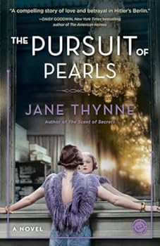 Paperback The Pursuit of Pearls Book