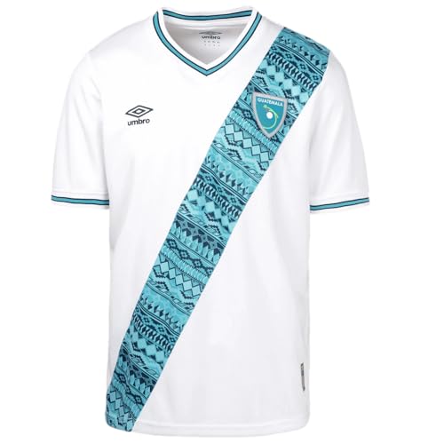 Umbro 23/24 Guatemala Home Jersey