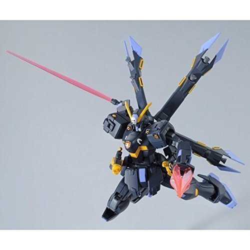 Bandai Hobby Hguc 1/144 Crossbone Gundam X2 Kai (Plastic Kit) #TOP8
