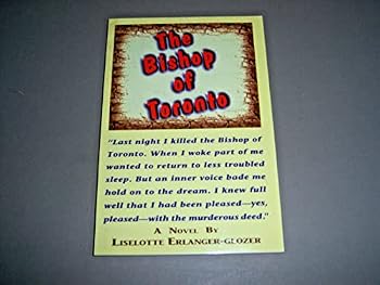 Paperback The Bishop of Toronto Book