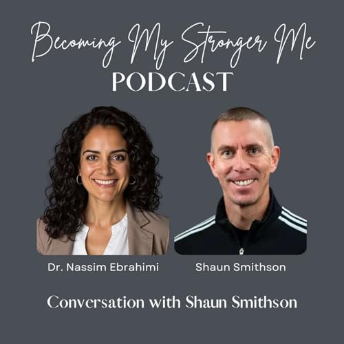 Conversation with Shaun Smithson