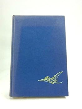 Hardcover Prehistoric Zoo Book