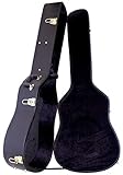 Gearlux 40-inch Classical Guitar Hardshell Case