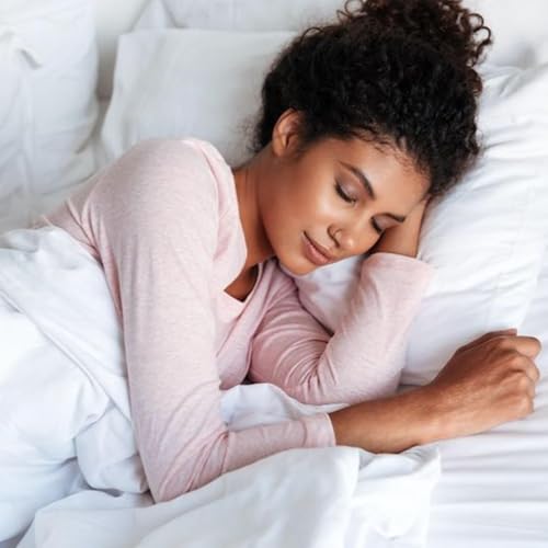 A Guide to Restful Sleep