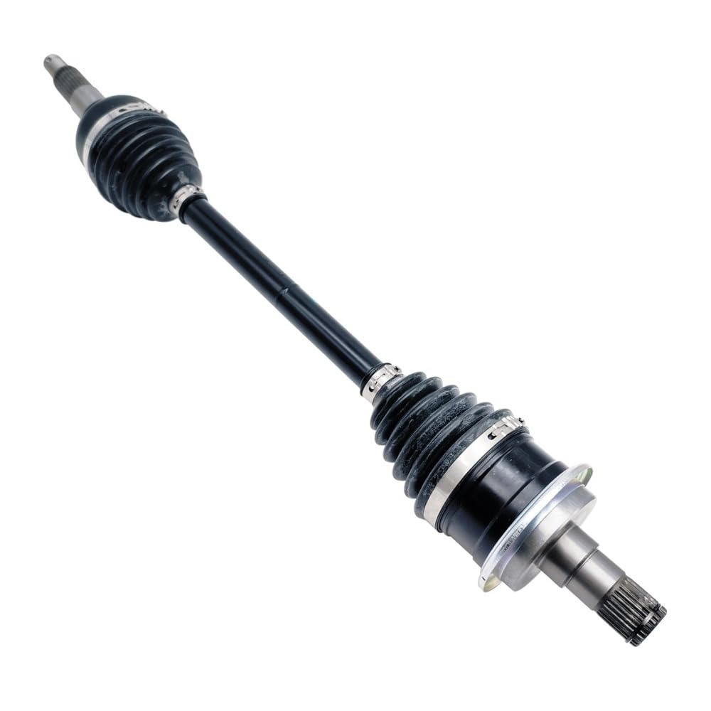 Eje de transmisión CV trasero para rutas exigentes en CF Zf 1000 4