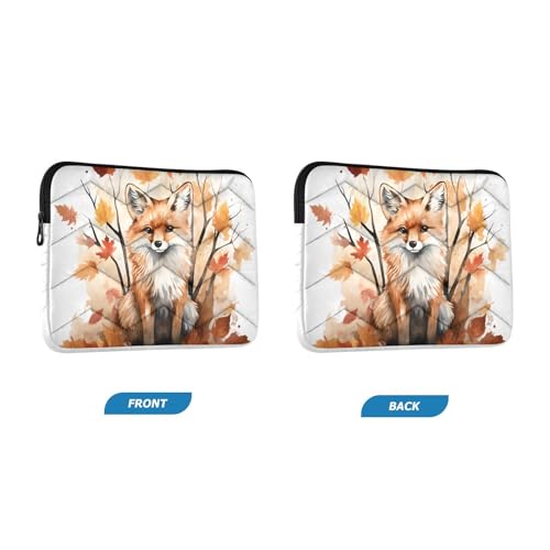 Funda para Laptop BOENLE 13-14 pulgadas Multicolor miniatura 2