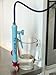 LifeStraw Family 1.0 Portable Gravity Powered Water Purifier for Emergency Preparedness and Camping