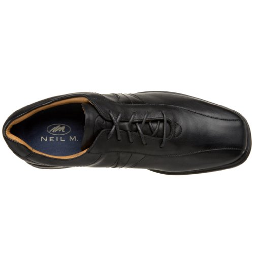 Image of Neil M Men's Engineer Lace-Up