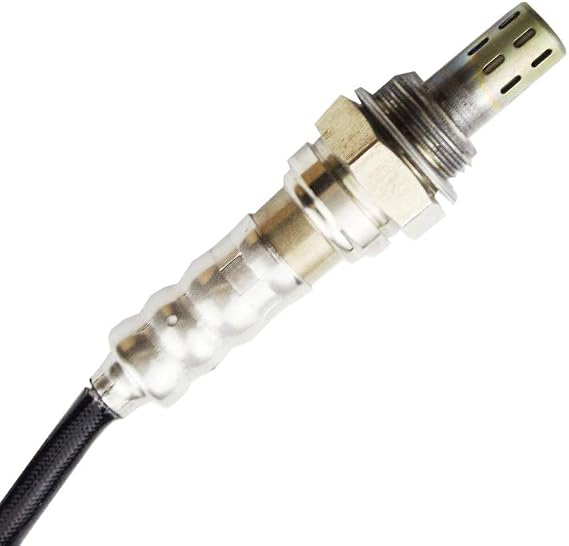 4X Oxygen Sensor 1 & 2 for 2008-2013 Chevy Silverado 1500 (Don't fit 4.3L)