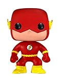 The Flash POP! Vinilo - DC: The Flash