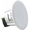 Tekmar Indoor Sensor 084, White, Hidden Indoor Sensing, Remote Control, HVAC Control, Thermostat