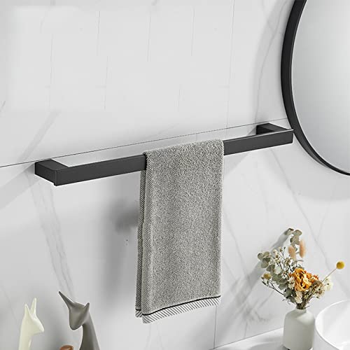 Porte-serviettes grand format en inox à fixation par vis solide - 6