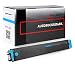 Produktbild Logic-Seek Toner kompatibel mit Sharp MX-23GTCA für Sharp MX-2010U 2310F 2310N 2310U 2614N 3111U 3114N - Cyan