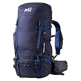 [ミレー] 登山リュック サースフェー NX 30+5 MIS0756 メンズ サファイア M[背面長=48cm]