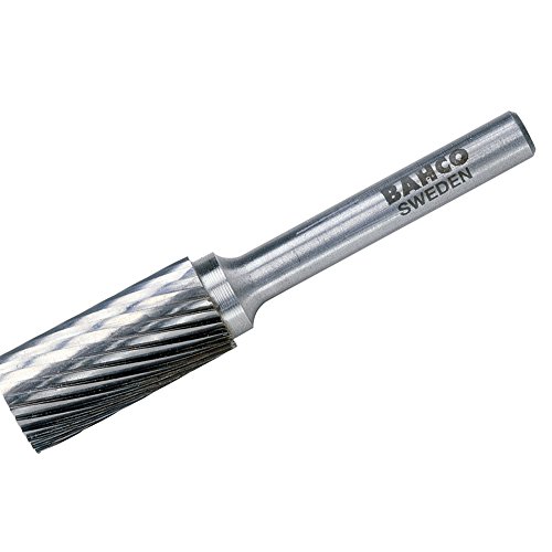 Fraise Lime A1625M08 Taille Xe pour éliminer les bavures de métal sans effort